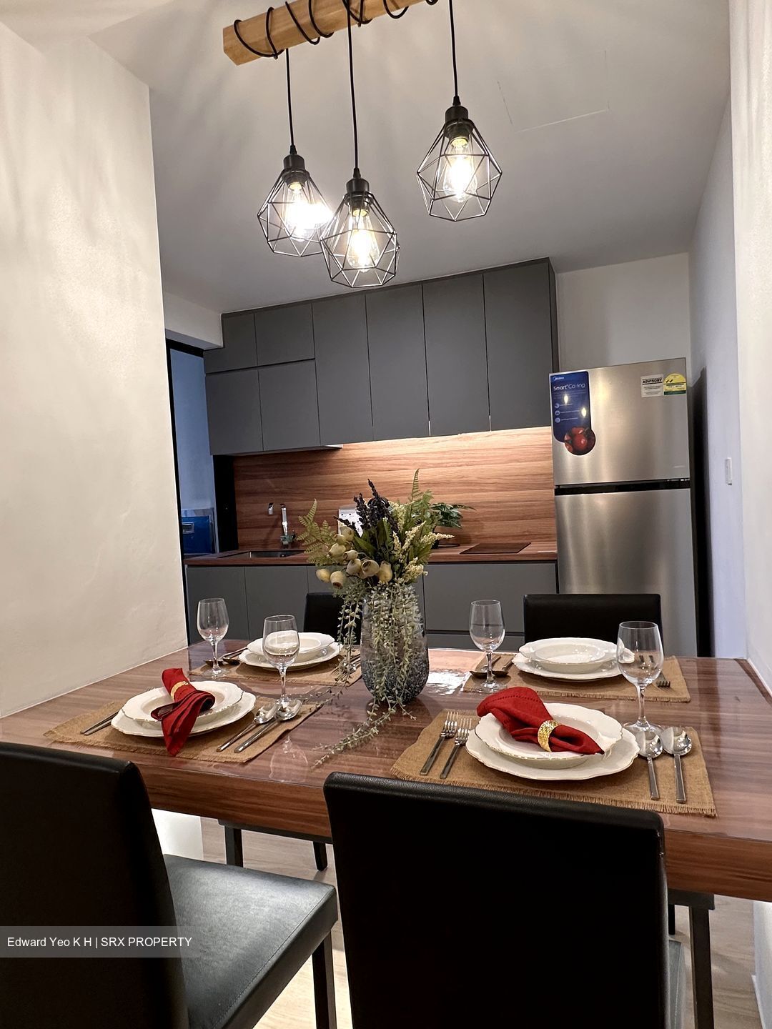 Azalea Park Condominium (D17), Condominium #615139691